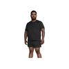 Nike Ανδρικό Αγωνιστικό Σορτς 4" με Επένδυση Dri-FIT ADV AeroSwift Μαύρο/Λευκό Ανδρικά Streetwear CJ7840-010
