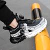 28-39 Children's Plus Size Lightweight and Fashionable Sports Shoes Casual Shoes for Boys and Girls' Running Shoes