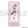 Ines Fuujin Acrylic Stand Uma Musume Match Uniform Official Goods Ver.