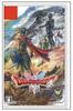 Dragon Quest I II Switch & -