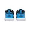 New Jordan 1 Low ALT University Blue Black TD DR9747-041