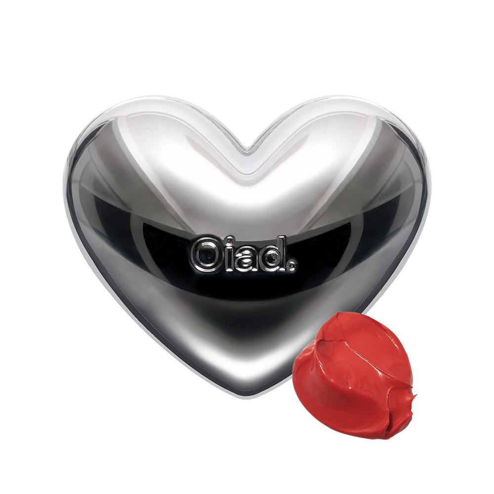 Oaid Silver Purse Mousse Lip & Cheek 7.5g 15 colors Single/Planned