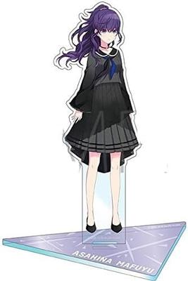 Mafuyu Asahina Acrylic Stand Project Sekai Colorful Hatsune Miku Limited Goods Stage! Feat.