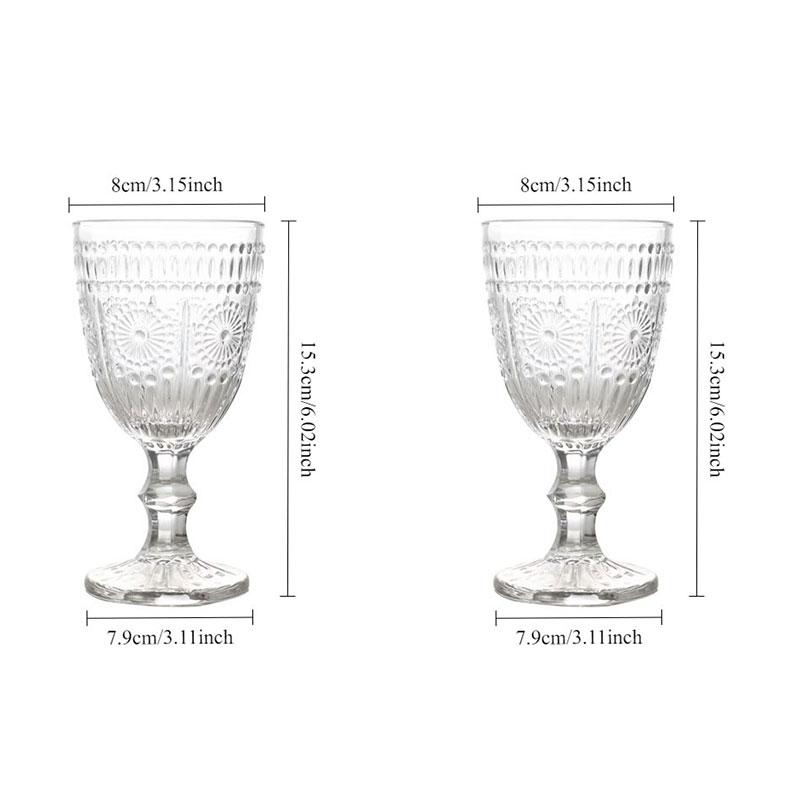 300ml/340ml Personalized Water Glass Whisky Glass Beer Glass Cups Tea Brewing Glass Lemon Tea Cup Beer Glass Cocktail Glass Gift