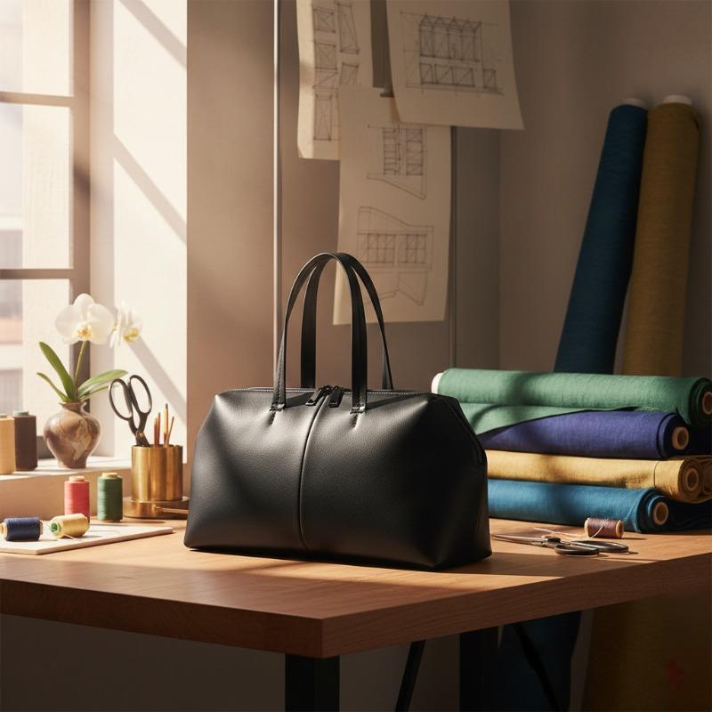 Sheepskin pattern shoulder portable women s bag commuter new fashion retro