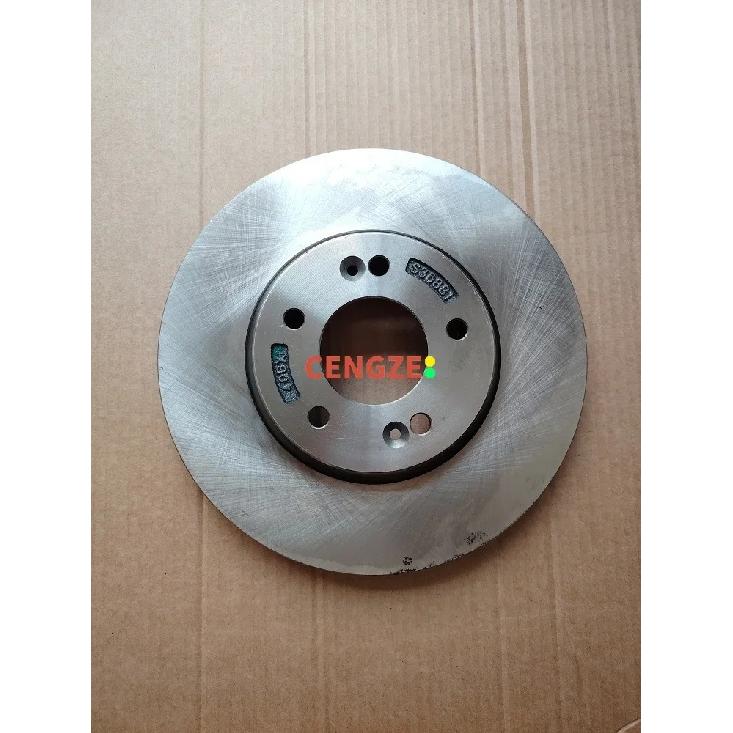 2018-2021 Models CHANGAN CS35 CS35PLUS Front Brake Disc Front Brake Rotor