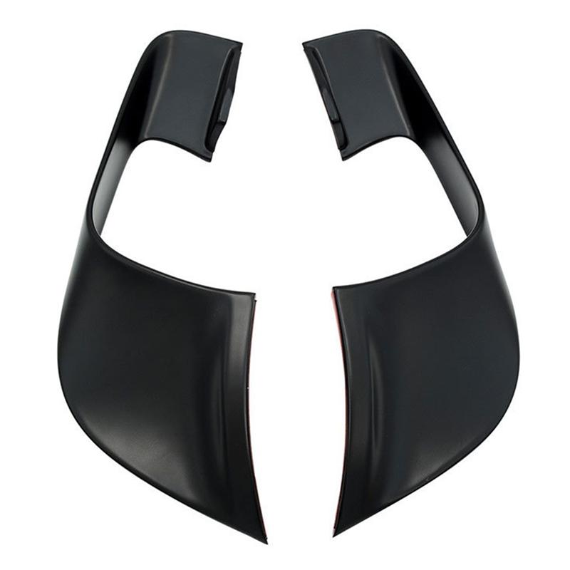 Fixed Wind Wing Motorcycle Wing Aerodynamic Fairing For R7 YZF R7 YZFR7 R7 2025 2025 2025