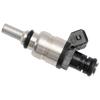 1 STÜCK Kraftstoffeinspritzventil 13537546244 Passend für BMW 325xi 325i 320i 325Ci 525i 2001-2005