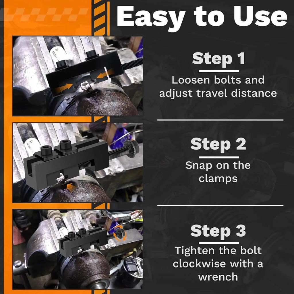 Toyota Lexus Drive Shaft CV Axle Boot Clamp Tool Removing Locking Straps Car Dust Boot CV Boot Pliers Car Accessories