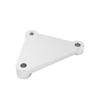 Car Swap Alternator-Only Bracket Adapter For LS1 LS6 Truck LSX 5.3 6.0
