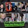 Idntt   Mini Album Vol. 2  Street Boy Ver. 