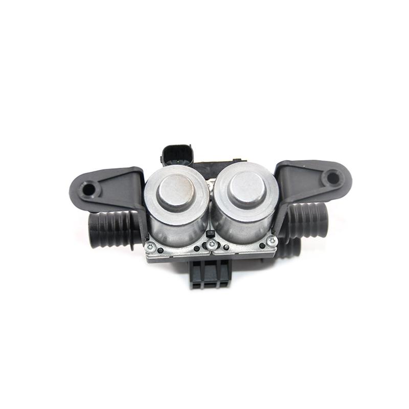 64128374995 Heizungsregelventil Doppelmagnetventil für BMW E39 530 540 E53 X5 64-12-8-372-016 1147412137