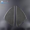 Carbon Fiber Sticker for Mercedes Benz W204 2007 2008 2009 2010 2011 2012 2013 AMG Interior Trim Car Door Groove Accessories