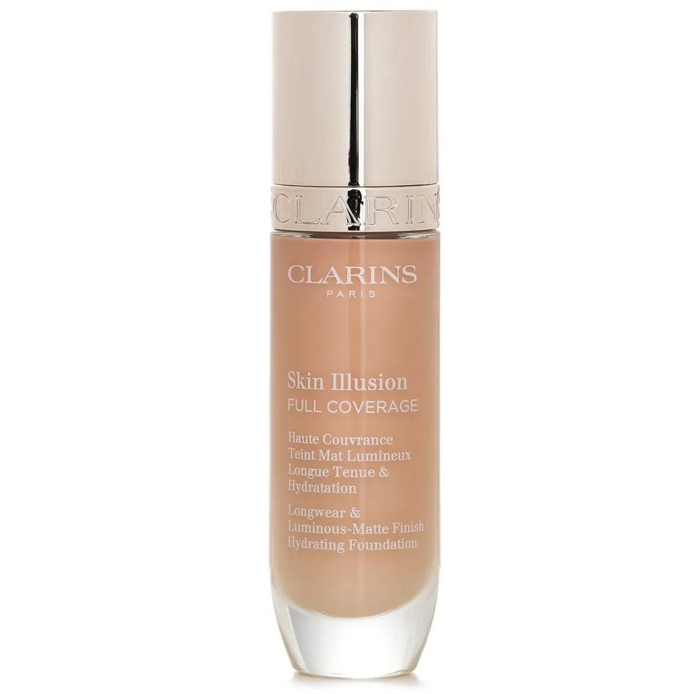 Skin Illusion Full Cover Foundation - 109C 30ML