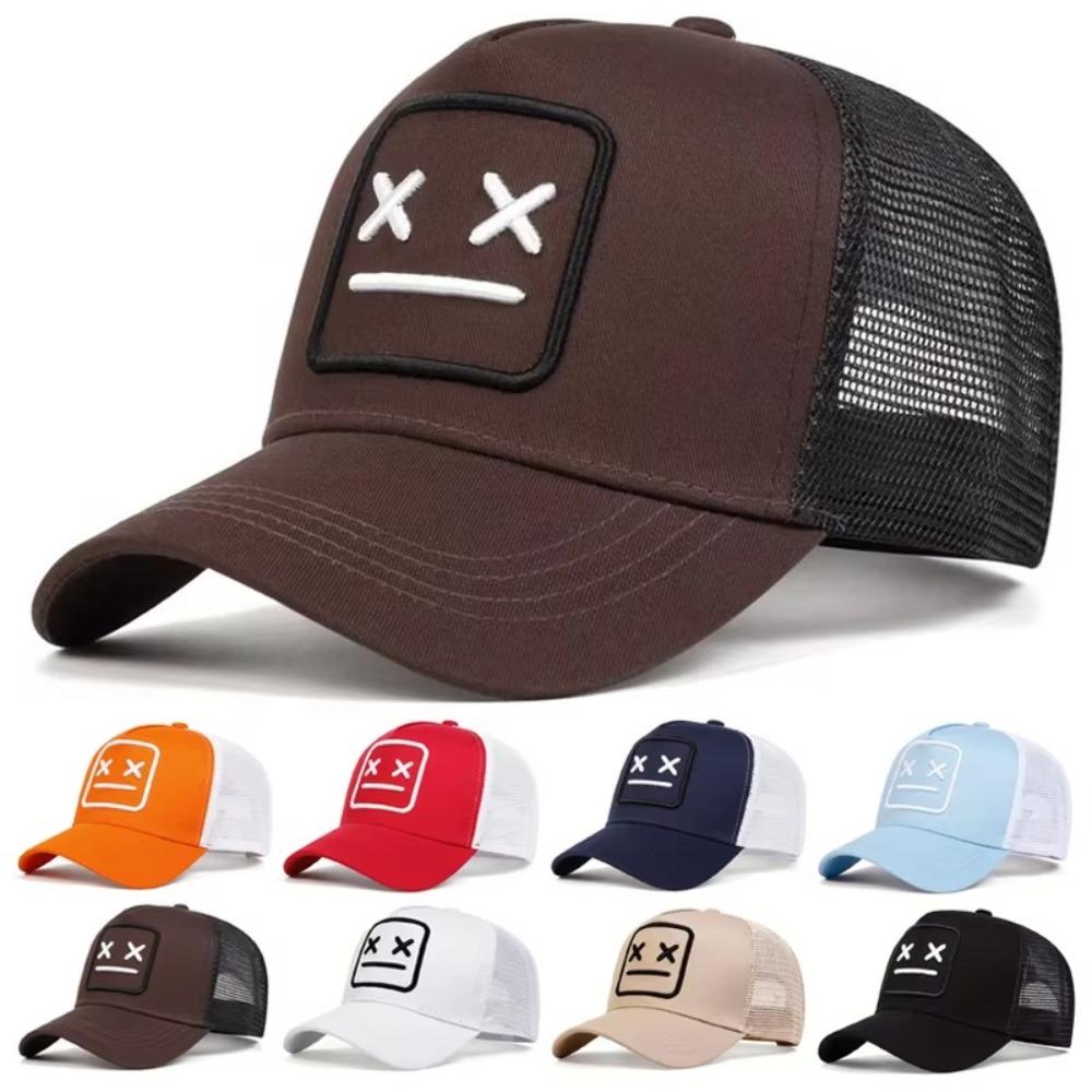 Unisex Sun Protection Caps XX Sunscreen Snapback Hats Summer Baseball Cap  For Man Women Unisex