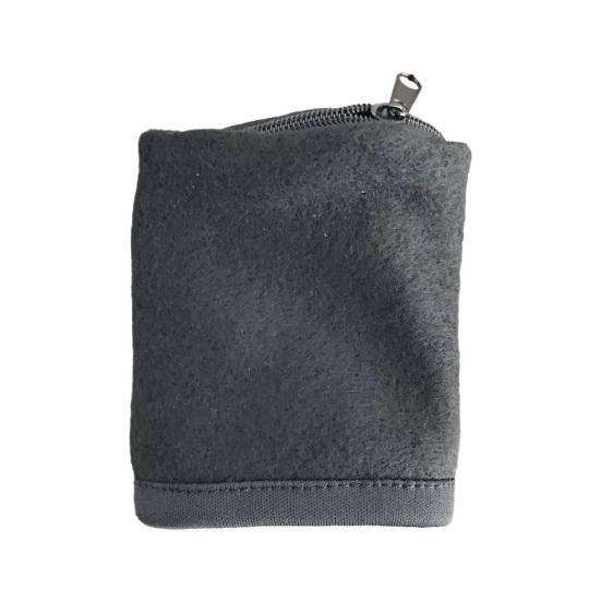 

Спортивная одежда, наручный чехол, наручный кошелек, нарукавная повязка с застежкой-молнией, ремешок для хранения вещей для путешествий, занятий спортом на открытом воздухе, бега, тренажерного зала, тренировок чёрный