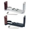 For  X-T30 X-T20 X-T10 Camera Quick Release QR, Anti Slip Metal Holder