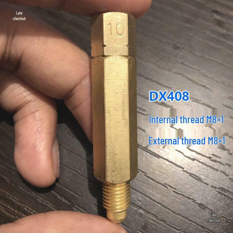 DX Metering Valve Oil Distributor for Textile Machines