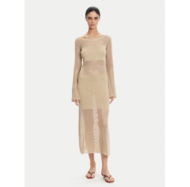 Платье Fracomina FS25SD5004K514O7 EU XS