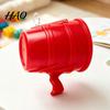 Interactive Air Cannon Toy Handheld Toy, No Battery Required Shooter Prank Launcher Science Experiment for Indoor Outdoor Single Shot