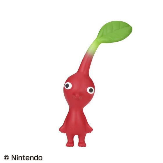[Bulk Purchase of 5] Bikkura Tamago Pikmin Bath Ball Carbonated Bath Additives
