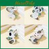 Handmade Shell Animal Pendant Jewelry With Unique Craft For Personal Style
