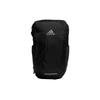 Polyester Backpack Regular Men's Black HN6683