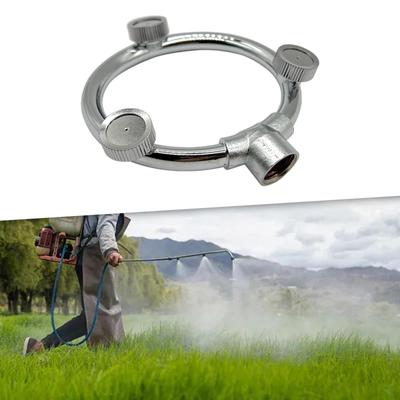 Agriculture Sprayer Nozzle, M14 Spray Head for Greenhouse, Garden, Lawn