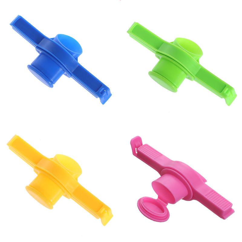 

4 шт., приправа, уплотнительный зажим для еды, уплотнительный зажим для закусок, кухонный прочный зажим, уплотнительный зажим для выпускного сопла 12*5.5*.3cm