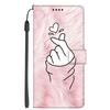 Phone Cover For Infinix Hot 30i Case Hot30i NFC Flip Leather Wallet Protector Book Fundas On For Infinix X669 Hot 30i Case