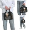 Don Ramon - El Chavo Del Ocho Insulated Lunch Bag for Kids School Cooler Thermal Food Box Tote Leakproof Lunch Boxes Container