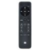 Replacement Remote Control Applicable for Bar 3.1 Bar 5.1 Bar 2.1 Soundbar Speaker Music Systems Home Theater Controller