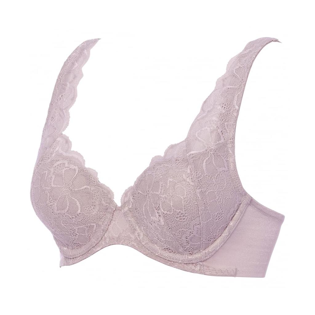 Triumph Koisuru Soft Stretch Cup Bra M011 D75 Size Bra, 562, (Yellow),