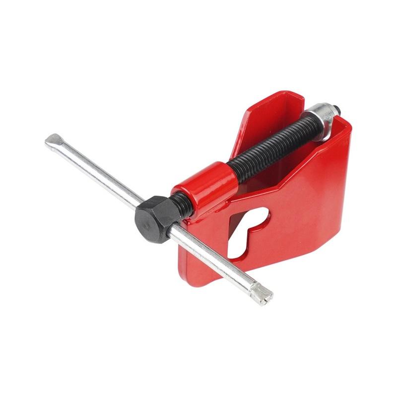 Aluminum Alloy Pipe Sleeve Removal Tool with Compression Socket Puller for Quick and Efficient Pipe Sleeve Extraction