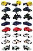 Matchbox Basic Car Assortment Mini Cars Sold In Years Old and [24 Box] [3 Up] 980D-30782
