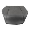For Chevrolet Silverado 3500 Work Truck Driver Bottom Cloth Seat Cover