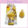 Manual Juicer For Home Use With Abs Material Portable Orange Juice Squeezer For Baby And Kids