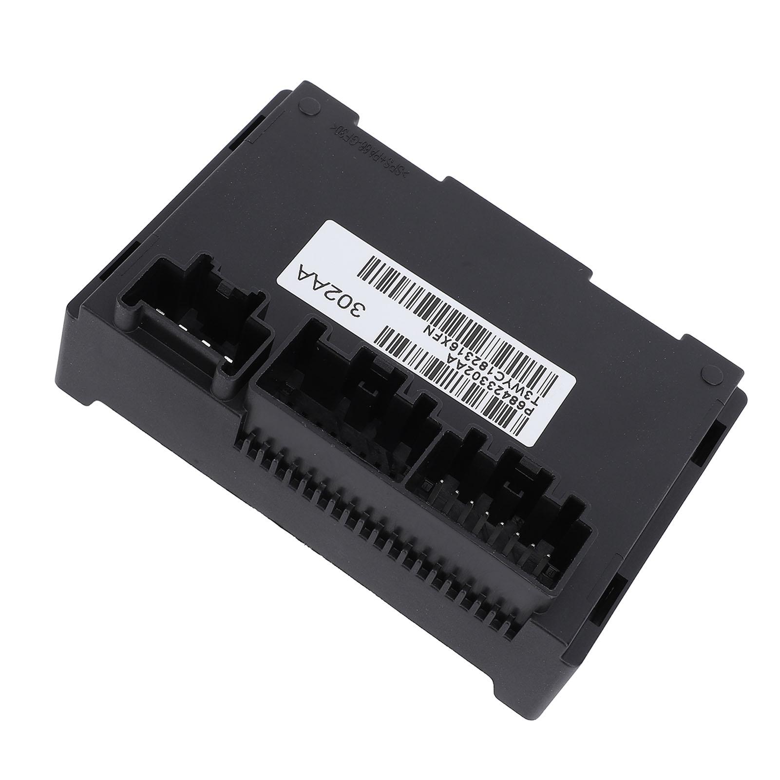 

Модуль управления раздаточной коробкой Стабильная работа Точное управление Замена для Grand Cherokee 2019–2020 годов