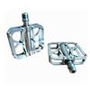 Customized Titanium Bicycle Pedal for Adults CNC-Made Road Bike Parts for City Riding Customized Pedal for Comfort and Style