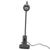 USB Powered USB LED Table Light Adjustable Gooseneck LED Clip On Light Mini Desk Night Lamp  Study