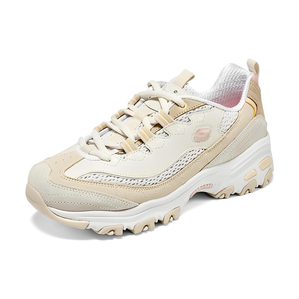 Skechers D'Lites 1.0 Women's 896209-OFWT