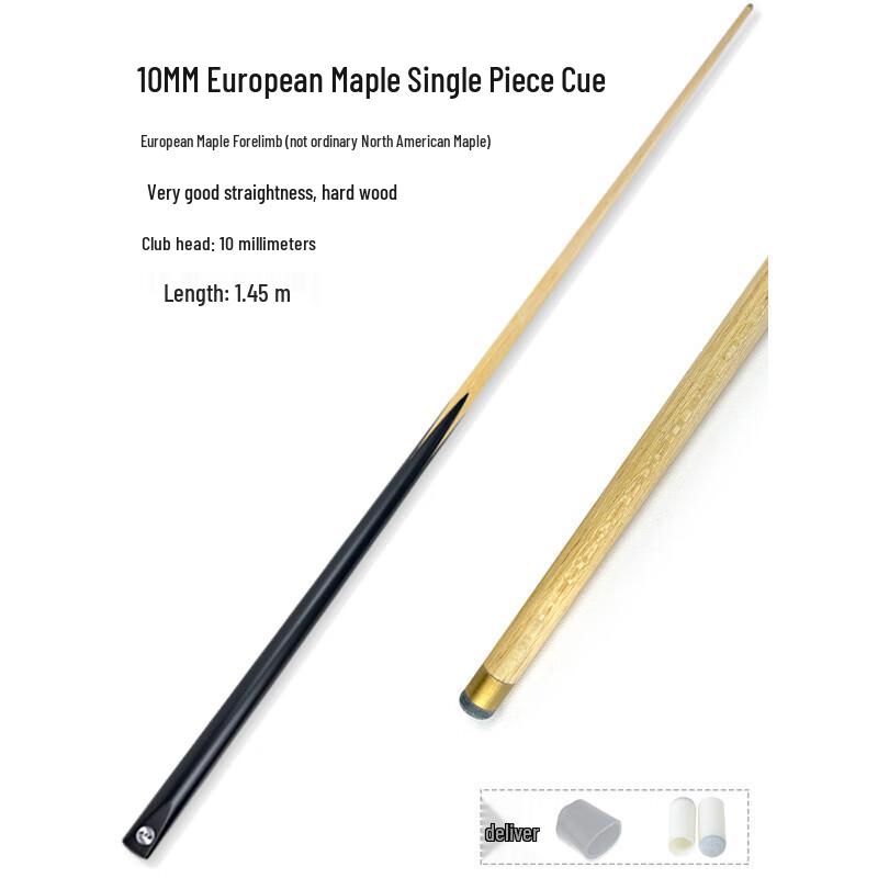 

Luoweini Billiard Pool Cue