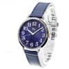 Riki Wristwatch Traditional Color Series Kasane Color Model AKPK436 Navy [Seiko Watch] Women's
