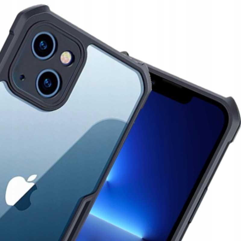 Sc Beetle Iphone 14 Plus Czarny