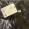 [USED] BTS MAP OF THE SOUL T-SHIRT Black M