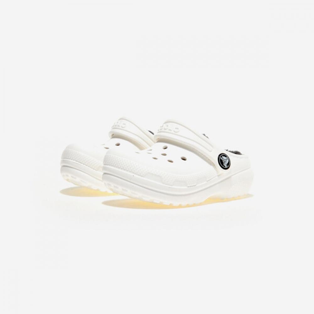 

Crocs Abc Mart Crocs Classic Lined Clog Toddler 140