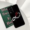 Math Formula Pi Case For Oppo A15 A16 A17 A52 A72 A76 A96 A54 A74 A94 A54S A57S A58 A78 A98 A57 A77 Cover