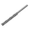 Rotary File Diameter 3/4/5/6mm Grinding Wheel High Speed Steel Plastic Wood Bit