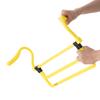 Mikasa Mini Hurdles height MH (1 piece), 4-level adjustment, model.
