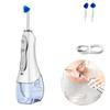 Elektrischer Nasenspüler 300ml Fassungsvermögen Nicht-Einweg Patentiertes Design